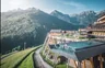 Hotel Wandgestaltung