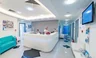 Klinik Wandgestaltung