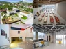 Schule Wandgestaltung